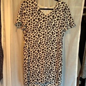 VERO MODA shift dress
